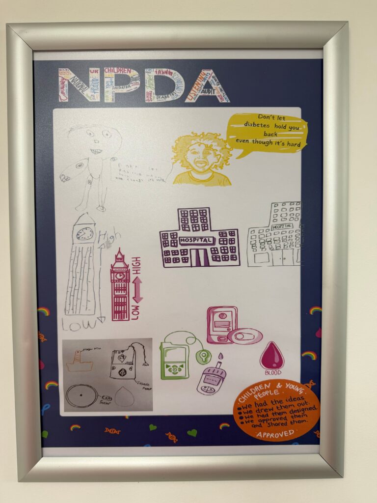 NPDA poster