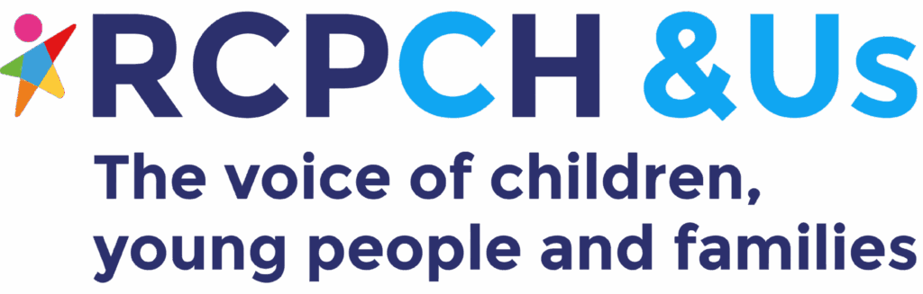 RCPCH &Us